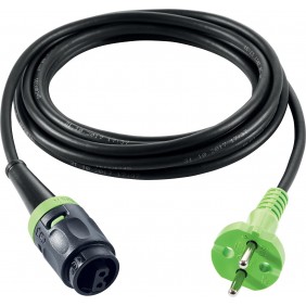 Câble plug it H05RN-F4/3 2X1 - 4 mètres FESTOOL