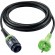 Câble plug it H05RN-F4/3 2X1 - 4 mètres