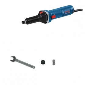Meuleuse droite 750W GGS 30 LS - 06012B5020 BOSCH