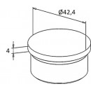 schema Embout de finition pour main-courante – diamètre 42,4 millimètres2.jpg Design Production