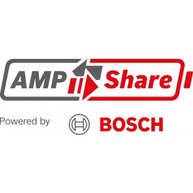 Batterie Pro Core 18V- 4Ah BOSCH