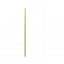 paroi-de-douche-fixe-or-brosse-80x200-parma-2-verre-transparent-aurlane.jpg AURLANE