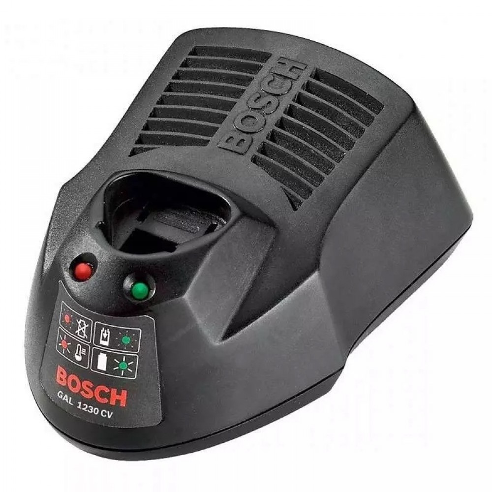 Perceuse-visseuse Sans Fil Bosch Professional GSR 12V-32 - Avec 2 Batteries (2.0 Ah & 4.0 Ah), Advanced KickBack Control