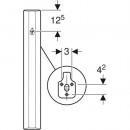Schéma - Séparateur d'urinoir en céramique - Bricozor 1.jpg GEBERIT