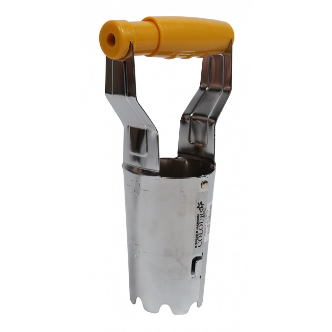 Plantoir à bulbes articulé - Colours - Bricozor 5.jpeg SPEAR AND JACKSON