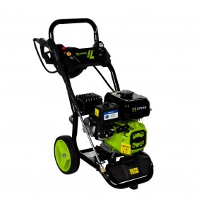 Nettoyeur haute pression essence - 4,5 kW - 223 cm³ - ZI-BHDR180 ZIPPER