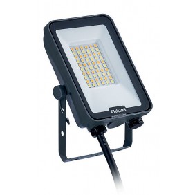 Projecteur extérieur LED extra plat All In Multi CCT PHILIPS