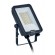 Projecteur extérieur LED extra plat All In Multi CCT