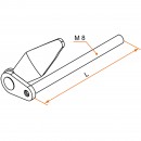 arrêt marseillais m8x140mm tirard 812150.jpeg TIRARD