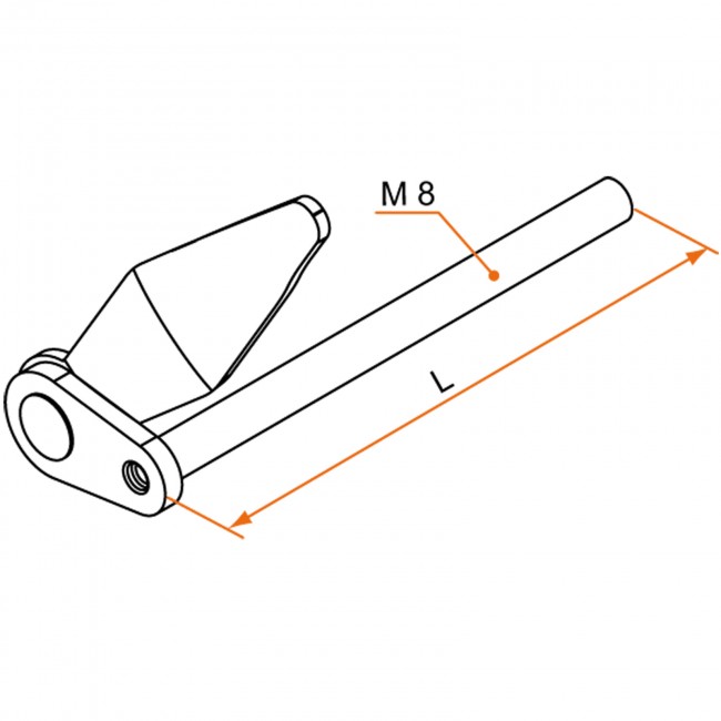 arrêt marseillais m8x140mm tirard 812150.jpeg TIRARD