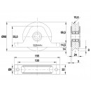 Roue-à-gorge-ronde-sur-roulements-338,-support-intérieur-COMUNELLO.jpg COMUNELLO