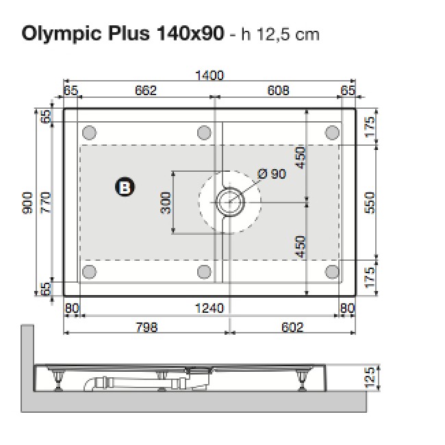 Receveur 140x90 - Olympic.jpg NOVELLINI