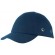Casquette de sécurité anti-heurt HG913 bleu marine