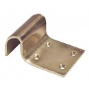 Sabot de portail - à visser TORBEL