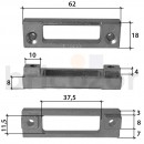 Gache-pene-cremone-barillet-ferco-E14404-00-schema.jpg FERCO