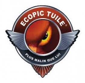 Image marque ECOPIC