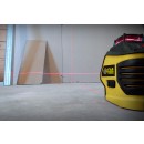 Niveau laser rouge 360° - portée 20m - pour usage intérieur - NL 20 - Bricozor 2.jpeg FARTOOLS