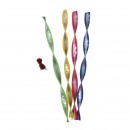 Lot de 4 effaroucheurs à oiseaux en plastique - Bricozor 1.jpeg SPEAR AND JACKSON