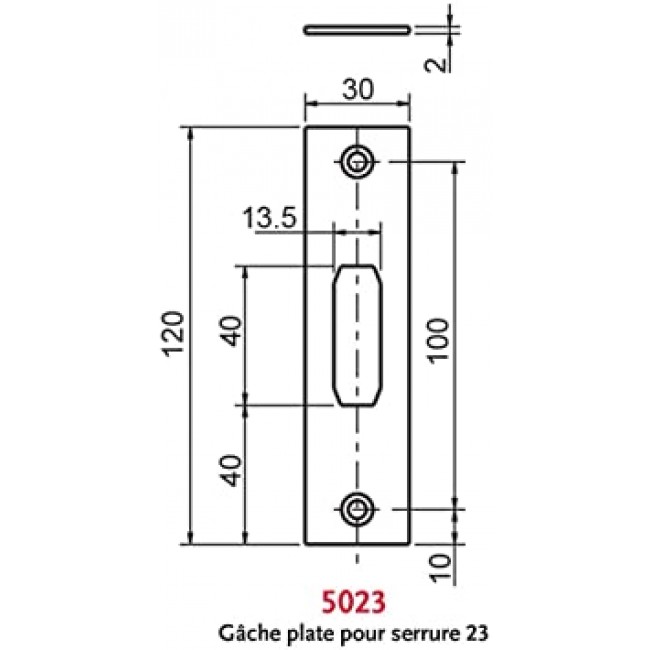 Gache 5023.jpg MÉTALUX