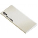 Pierre biseautée - rectangulaire - 45 x 6 x 155 mm - grain moyen.jpg TYROLIT