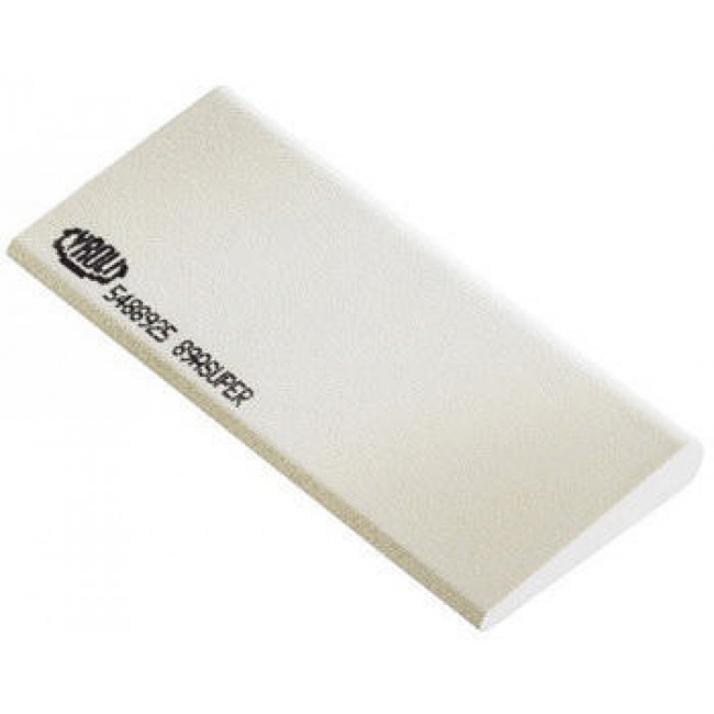 Pierre biseautée - rectangulaire - 45 x 6 x 155 mm - grain moyen.jpg TYROLIT