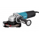 Meuleuse sans fil - 125 mm - 1400W - 9565CR MAKITA