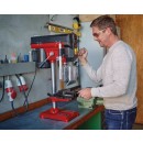 Perceuse à colonne 450W - TE-BD 550 E - Bricozor 1.jpeg EINHELL