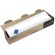 Feuilles magnétiques Wrap-up pour tableaux blanc