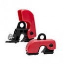 Mini bloque-disjoncteur 120V/240V Grip Tight™ Plus MASTERLOCK
