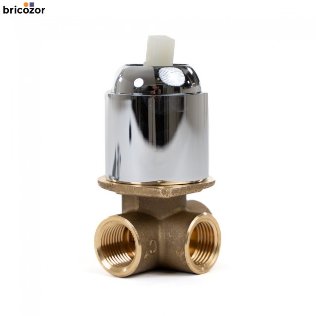 Mitigeur LOTO corps du robinet.jpg KRAMER