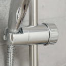 Set de douche - chromé - Napoli 1.png SCHÜTTE