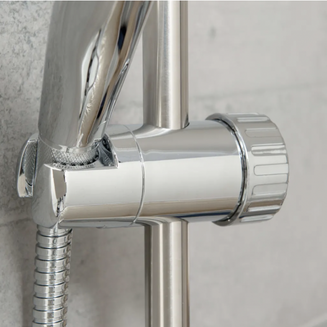 Set de douche - chromé - Napoli 1.png SCHÜTTE