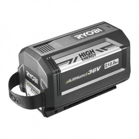 Batterie 36V MaxPower™ - High Energy - 12,0 Ah - RY36B12A RYOBI