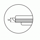 S832699 ASSA ABLOY
