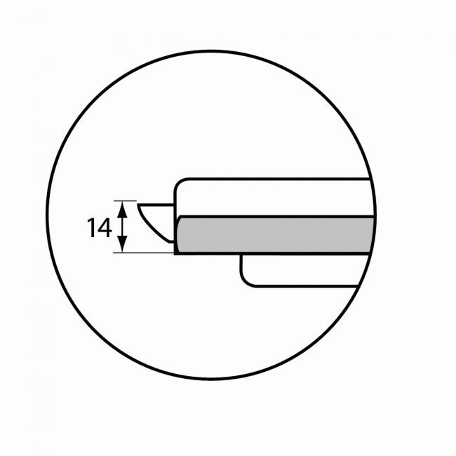 S832699 ASSA ABLOY