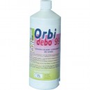 Désembouant - pour entretien de circuit chauffage - Debo 99 ORBI