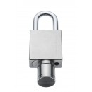Cadenas étanche à badge - refermeture auto - System3060 ou SmartIntego SIMONS VOSS