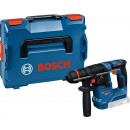 Perforateur 18V SDS PLUS 1,5J - GBH 18V-18X - 611927102 - Solo BOSCH