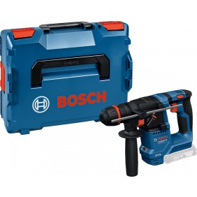 Perforateur 18V SDS PLUS 1,5J - GBH 18V-18X - 611927102 - Solo BOSCH