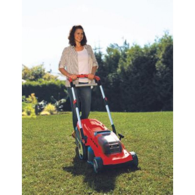 Tondeuse à gazon électrique - RASARRO 36:38 (2x4 Ah) - Power X-Change - Bricozor 1.jpeg EINHELL