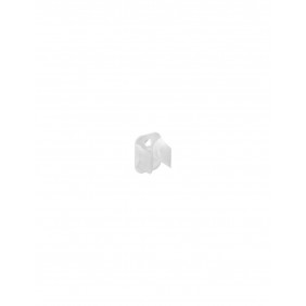 Support de fixation pour bande LED 24V Neon Flex SYNERCIA