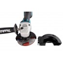 Meuleuse sans fil LXT® 18V - Ø125mm - 2 batteries 5Ah + chargeur - DGA506RTJ - Bricozor 10.jpg MAKITA