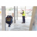 Niveau laser rotatif - intérieur extérieur - X700LR - rouge-2.jpeg STANLEY