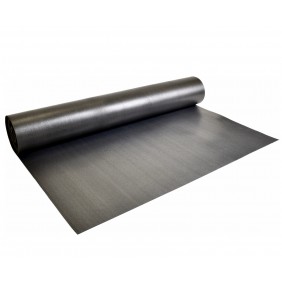 Sous-couche acoustique pour lames vinyles ou PVC TRAMISOL LVT 1x15m TRAMICO