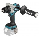 Perceuse visseuse sans fil LXT® 18V - 130 Nm - machine nue - DDF492ZJ MAKITA