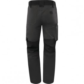 Pantalon de travail - Mach 5 V3 stretch - multipoches DELTA PLUS