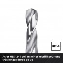 Pack de 19 forets à métaux HSS-G - diamètre 1 à 10 mm 4.jpeg EINHELL