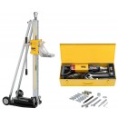 Carotteuse électrique avec régulateur de vitesse set Titan - 183022 R220 REMS