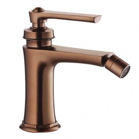 Mitigeur bidet avec rotule - Lady's PAINI