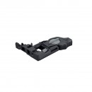 Clips au détail pour coulisse Actro 5D Silent System - x10 HETTICH